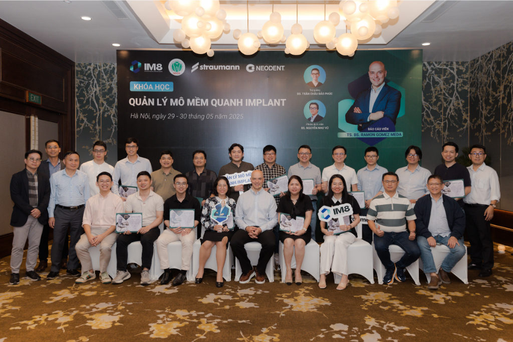 Thành lập Công ty TNHH Thương Mại SIV 1