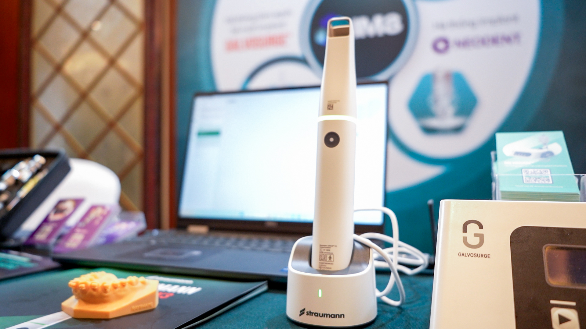 Ra mắt sản phẩm Sirios X3