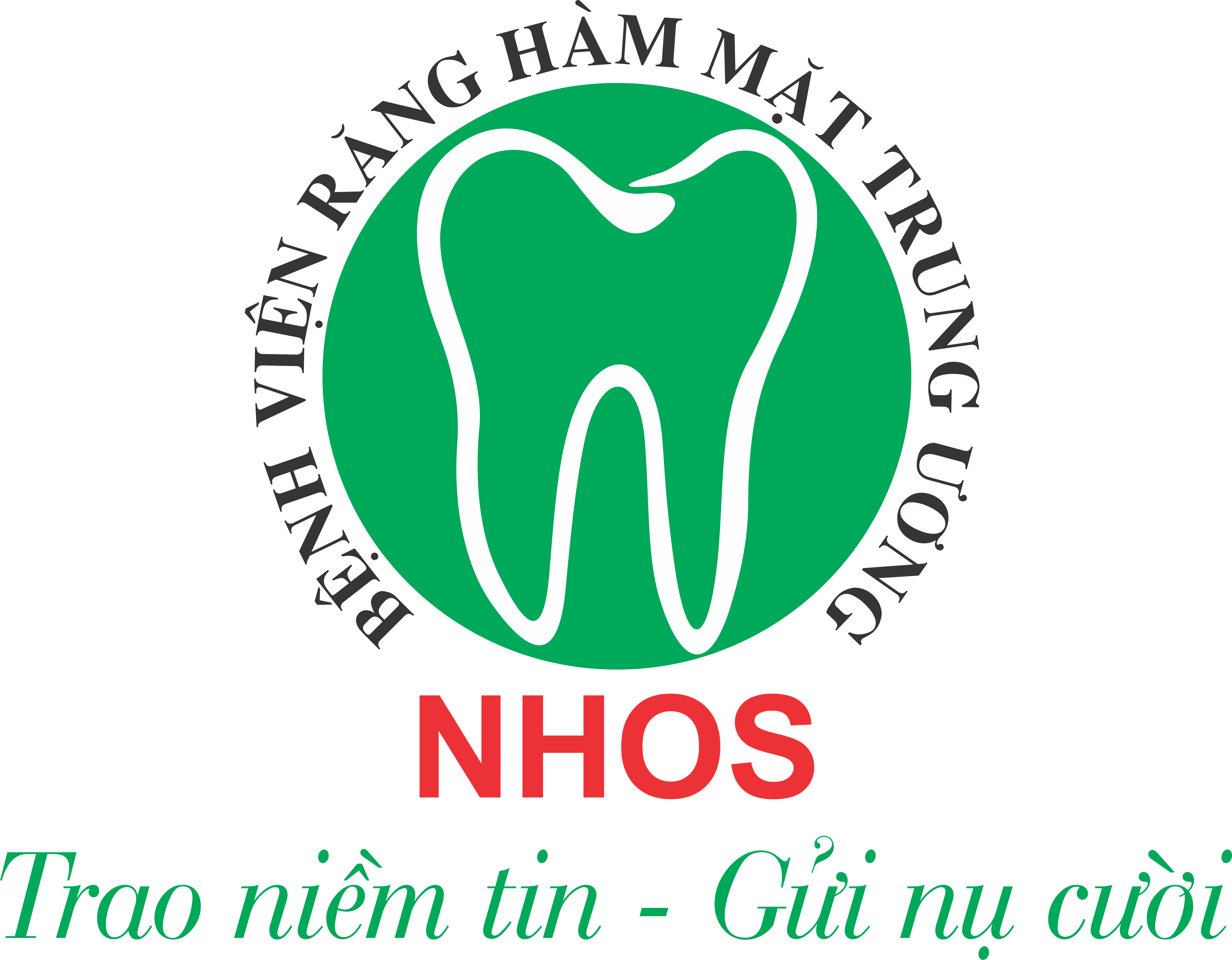 Bệnh viện RHM TW Hà Nội