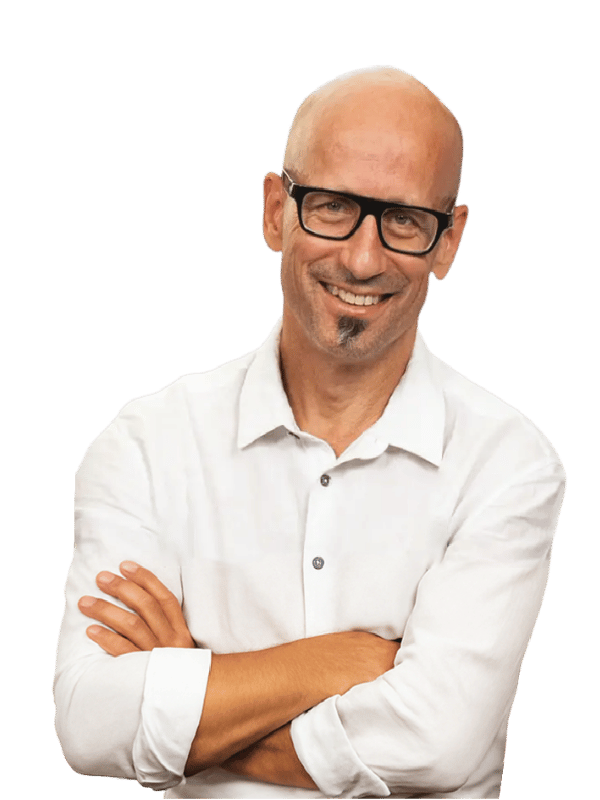 Prof. Dr. Markus Hürzeler