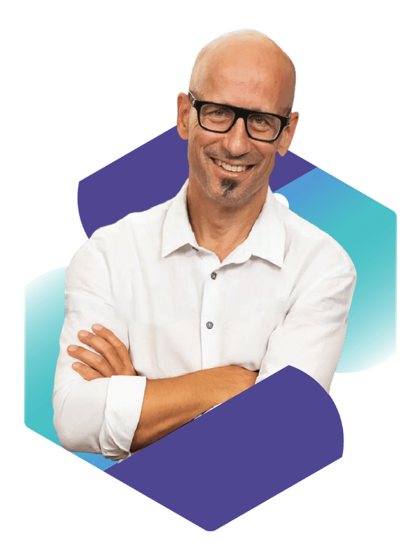 Prof. Dr. Markus Hürzeler