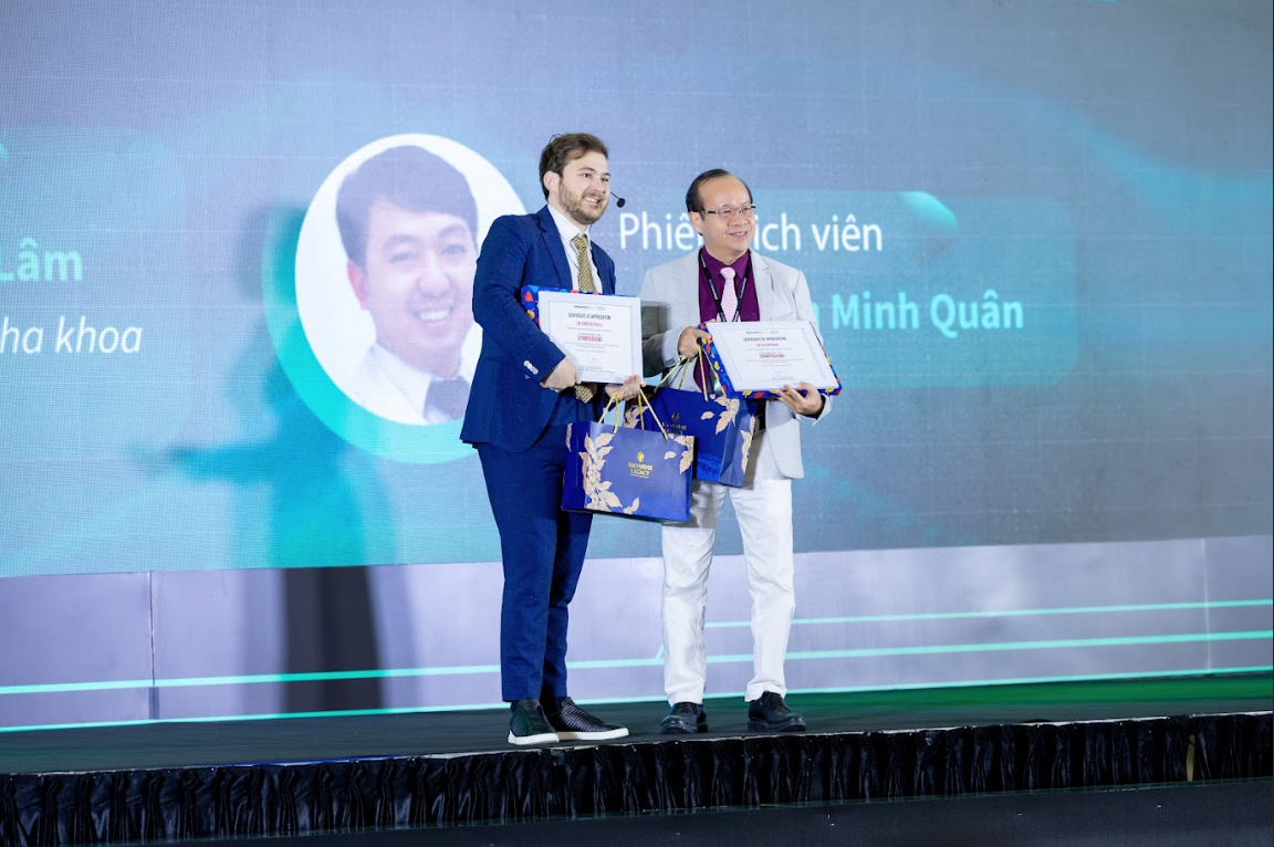 Thành lập Công ty TNHH Thương Mại SIV 2