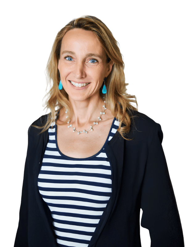 Dr. Martina Stefanini