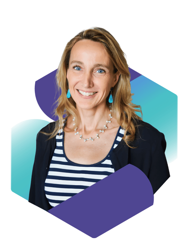 Dr. Martina Stefanini