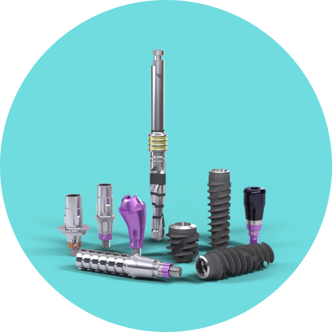 Tầm Nhìn của IM8