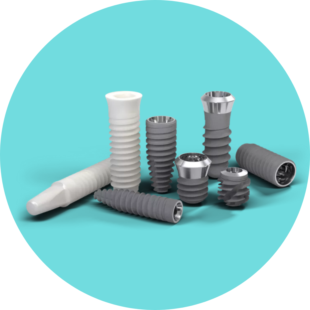 Sứ Mệnh của IM8