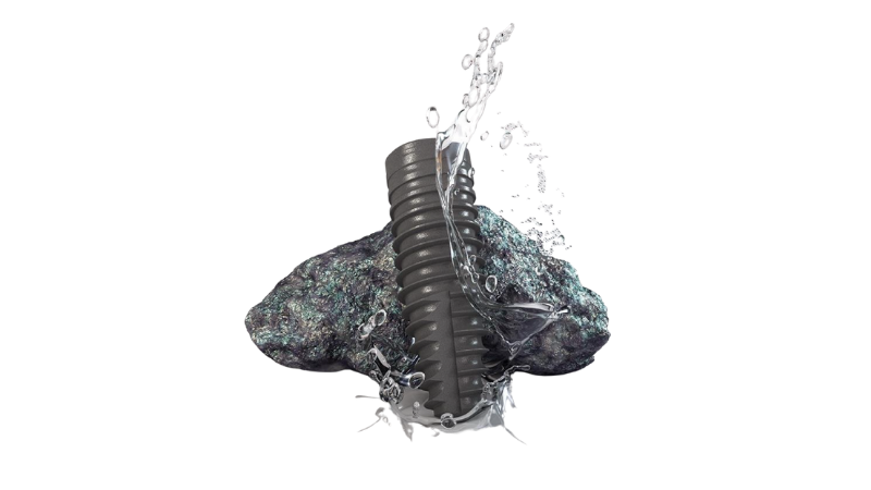 Vật liệu Roxolid