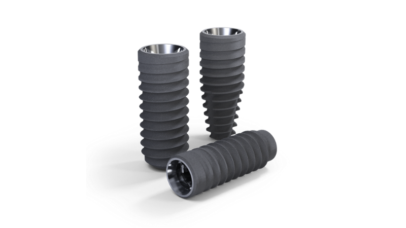 Implant Straumann® BLT