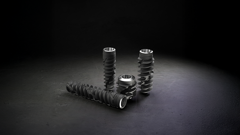 Implant Straumann® BLX 5