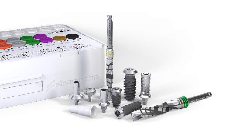 Implant Straumann® TLX 5