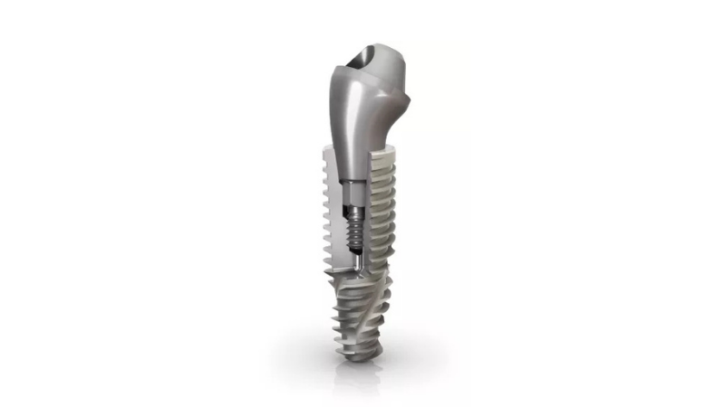 Implant Neodent® Grand Morse™ Helix 3