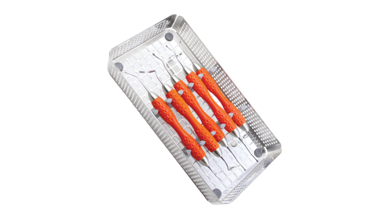 Dụng cụ phẫu thuật Supremo