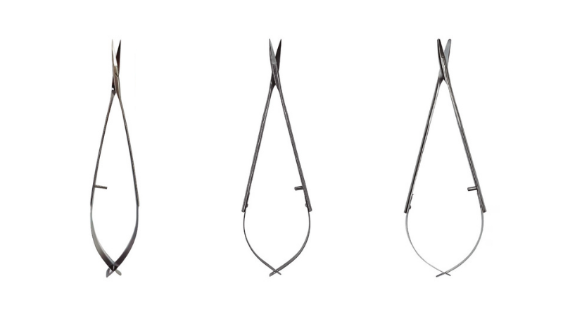 Dụng cụ phẫu thuật Supremo 3