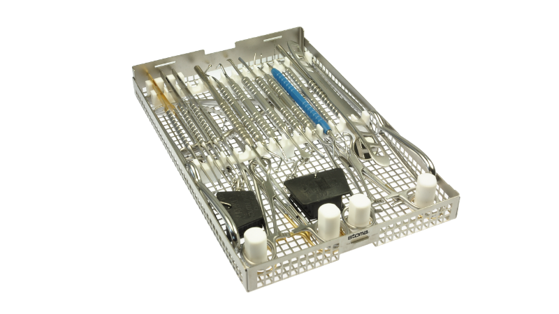 Dụng cụ phẫu thuật Stoma®