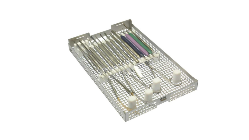 Dụng cụ phẫu thuật Stoma® 2