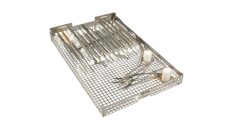 Dụng cụ phẫu thuật Stoma® 3