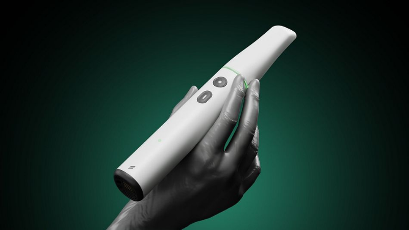 Straumann SIRIOS™ X3 2