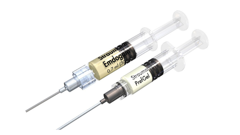 Straumann® Emdogain® 2