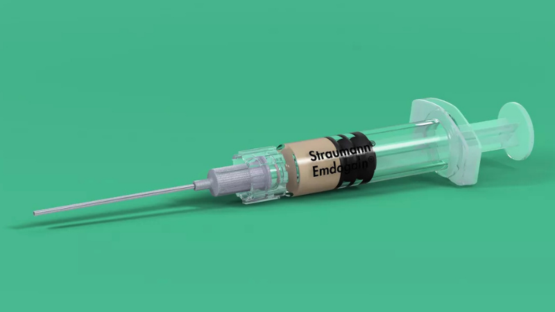 Straumann® Emdogain® 3