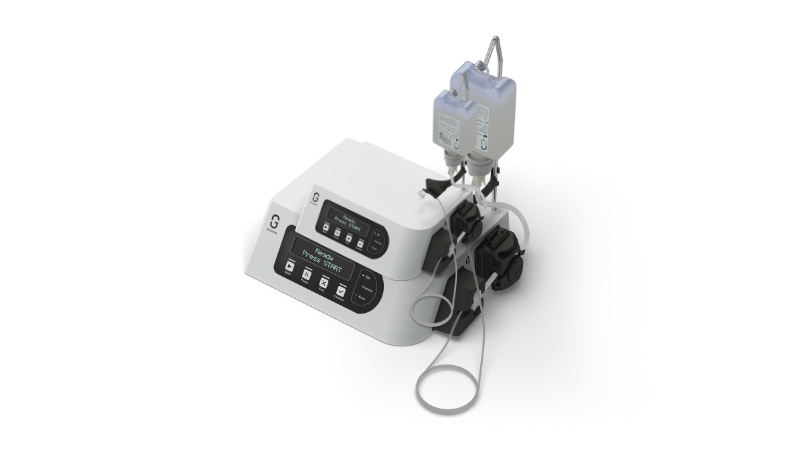 Straumann GalvoSurge® 6