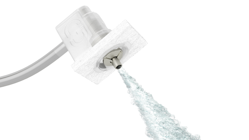 Straumann GalvoSurge® 3