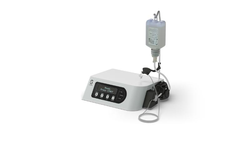 Straumann GalvoSurge® 4