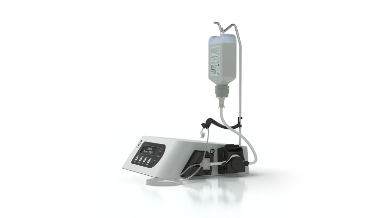 Straumann GalvoSurge® 2