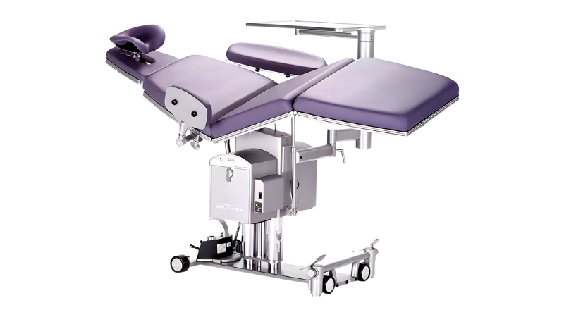 Ghế phẫu thuật BRUMABA